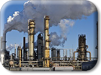 Industria Química y Petroquímica